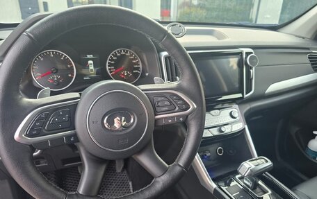 Great Wall Poer, 2023 год, 3 000 000 рублей, 6 фотография