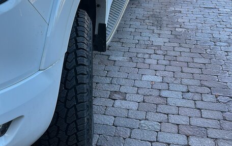 Great Wall Poer, 2023 год, 3 000 000 рублей, 7 фотография