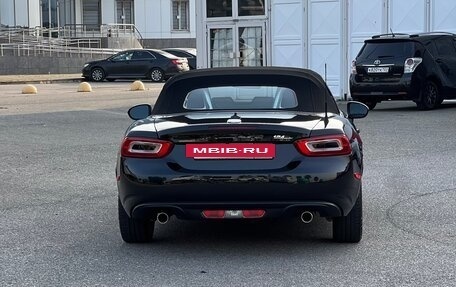 Fiat 124 Spider I, 2017 год, 2 500 000 рублей, 8 фотография