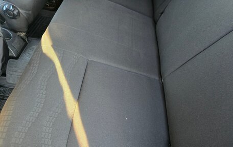 Renault Sandero I, 2011 год, 500 000 рублей, 7 фотография