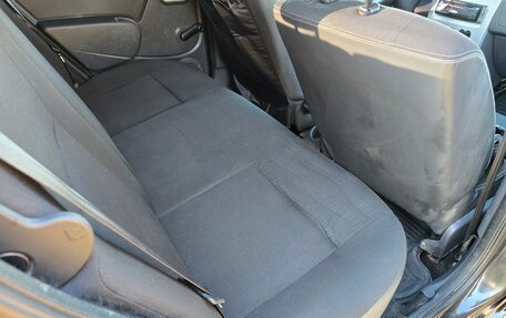 Renault Sandero I, 2011 год, 500 000 рублей, 8 фотография