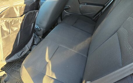 Renault Sandero I, 2011 год, 500 000 рублей, 6 фотография