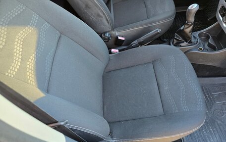 Renault Sandero I, 2011 год, 500 000 рублей, 9 фотография