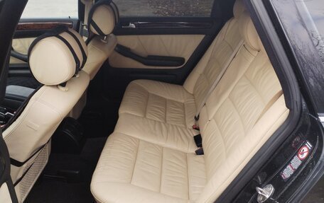 Audi A6, 2004 год, 950 000 рублей, 5 фотография