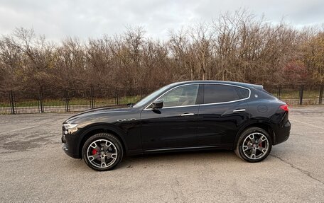 Maserati Levante I, 2017 год, 3 645 000 рублей, 8 фотография
