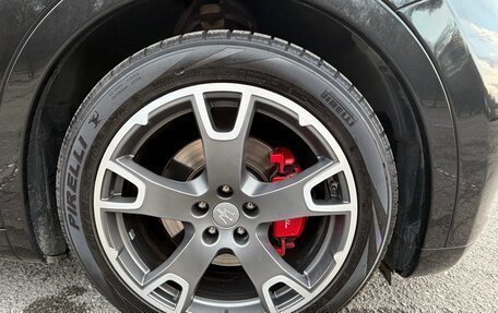 Maserati Levante I, 2017 год, 3 645 000 рублей, 14 фотография