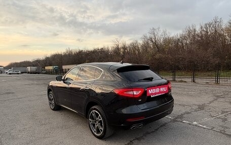 Maserati Levante I, 2017 год, 3 645 000 рублей, 7 фотография