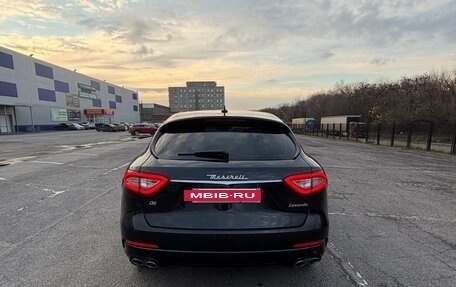 Maserati Levante I, 2017 год, 3 645 000 рублей, 6 фотография