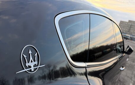 Maserati Levante I, 2017 год, 3 645 000 рублей, 17 фотография