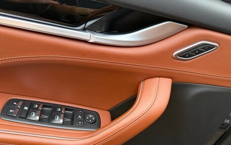 Maserati Levante I, 2017 год, 3 645 000 рублей, 20 фотография