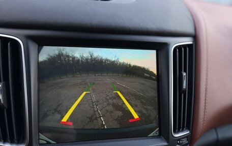 Maserati Levante I, 2017 год, 3 645 000 рублей, 28 фотография