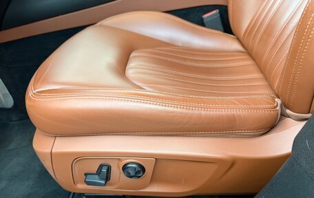 Maserati Levante I, 2017 год, 3 645 000 рублей, 21 фотография