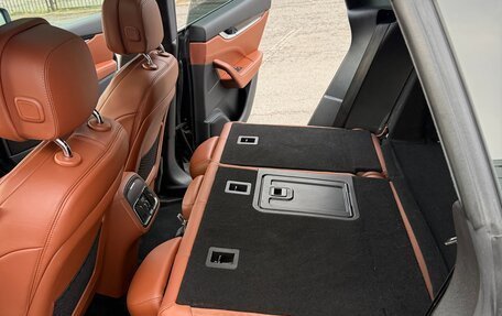 Maserati Levante I, 2017 год, 3 645 000 рублей, 23 фотография