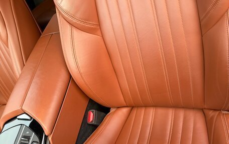 Maserati Levante I, 2017 год, 3 645 000 рублей, 29 фотография