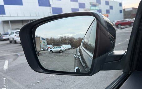 Maserati Levante I, 2017 год, 3 645 000 рублей, 16 фотография