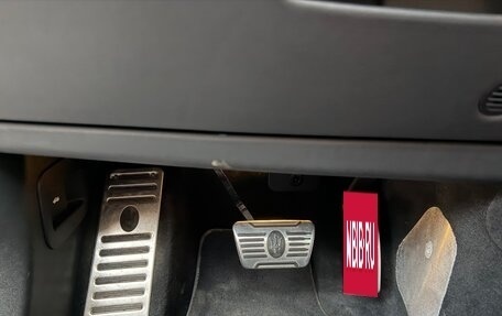 Maserati Levante I, 2017 год, 3 645 000 рублей, 27 фотография