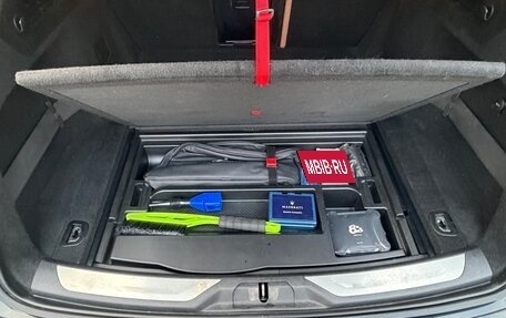 Maserati Levante I, 2017 год, 3 645 000 рублей, 24 фотография