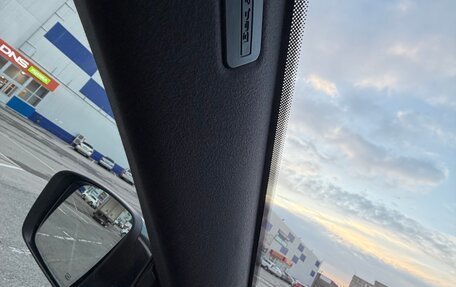 Maserati Levante I, 2017 год, 3 645 000 рублей, 39 фотография