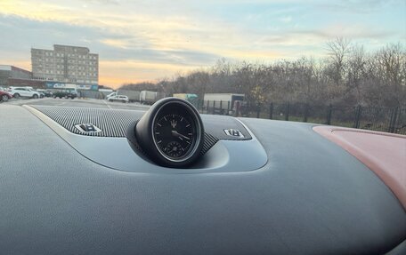 Maserati Levante I, 2017 год, 3 645 000 рублей, 33 фотография