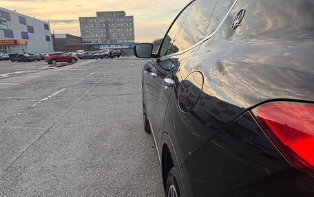 Maserati Levante I, 2017 год, 3 645 000 рублей, 36 фотография