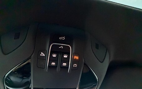 Maserati Levante I, 2017 год, 3 645 000 рублей, 40 фотография