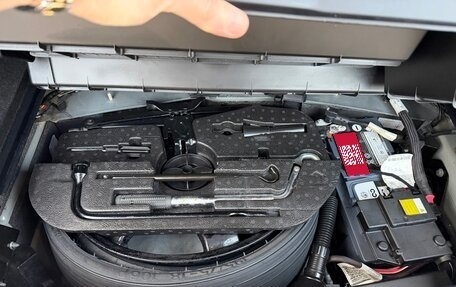 Maserati Levante I, 2017 год, 3 645 000 рублей, 32 фотография