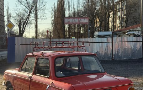 ЗАЗ 968, 1976 год, 75 000 рублей, 4 фотография