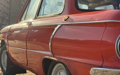 ЗАЗ 968, 1976 год, 75 000 рублей, 5 фотография