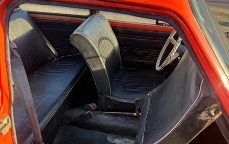 ЗАЗ 968, 1976 год, 75 000 рублей, 7 фотография