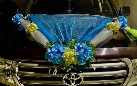 Toyota Land Cruiser 200, 2008 год, 3 050 000 рублей, 2 фотография