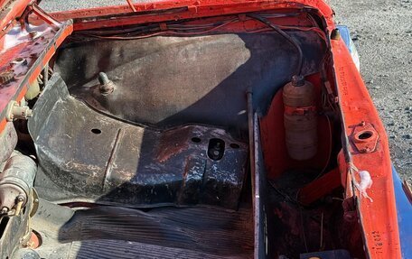 ЗАЗ 968, 1976 год, 75 000 рублей, 9 фотография