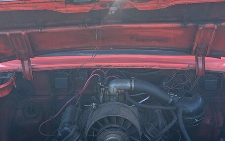 ЗАЗ 968, 1976 год, 75 000 рублей, 8 фотография