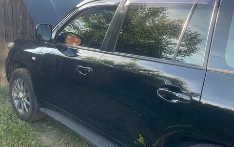 Toyota Land Cruiser 200, 2008 год, 3 050 000 рублей, 12 фотография