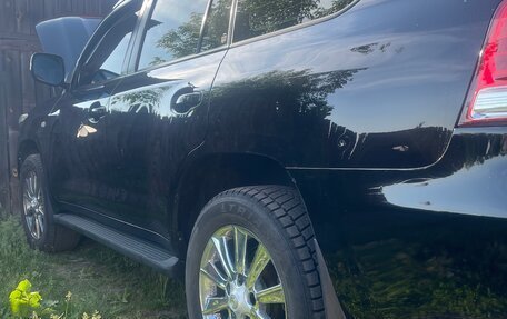 Toyota Land Cruiser 200, 2008 год, 3 050 000 рублей, 13 фотография