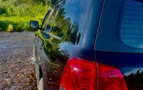 Toyota Land Cruiser 200, 2008 год, 3 050 000 рублей, 15 фотография