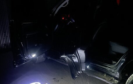 Toyota Land Cruiser 200, 2008 год, 3 050 000 рублей, 22 фотография