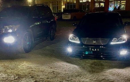 Toyota Land Cruiser 200, 2008 год, 3 050 000 рублей, 21 фотография