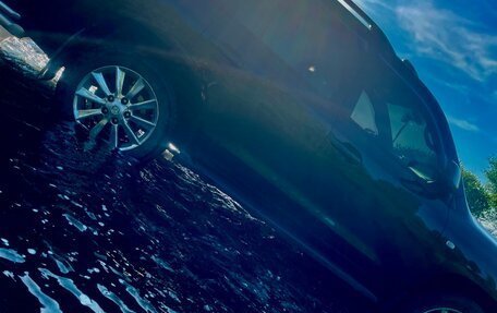 Toyota Land Cruiser 200, 2008 год, 3 050 000 рублей, 17 фотография