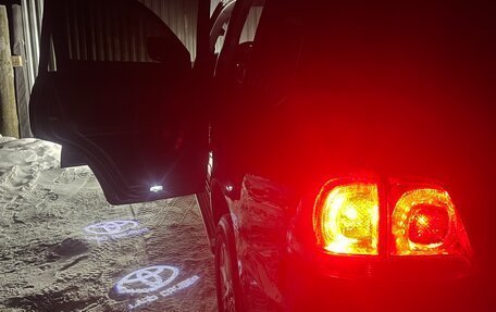 Toyota Land Cruiser 200, 2008 год, 3 050 000 рублей, 18 фотография