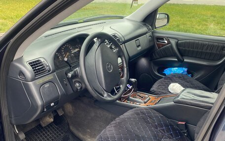 Mercedes-Benz M-Класс, 2002 год, 1 180 000 рублей, 7 фотография