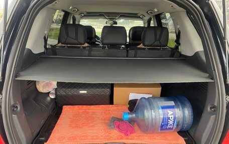 Mercedes-Benz M-Класс, 2002 год, 1 180 000 рублей, 10 фотография