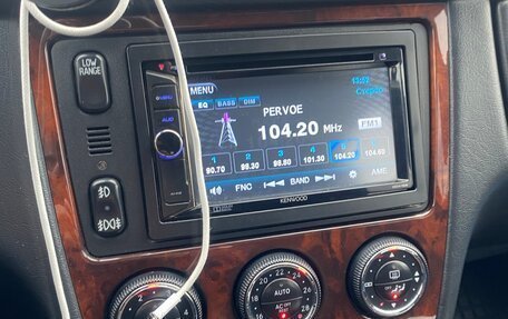 Mercedes-Benz M-Класс, 2002 год, 1 180 000 рублей, 11 фотография