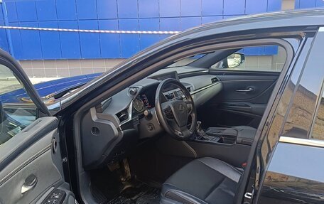 Lexus ES VII, 2018 год, 2 940 000 рублей, 7 фотография