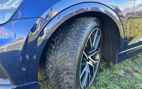 Audi Q8 I, 2019 год, 5 999 000 рублей, 12 фотография