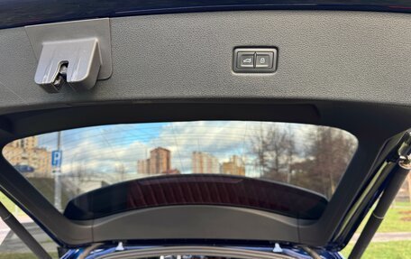 Audi Q8 I, 2019 год, 5 999 000 рублей, 27 фотография