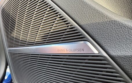 Audi Q8 I, 2019 год, 5 999 000 рублей, 23 фотография