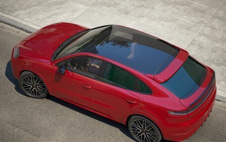 Porsche Cayenne III, 2025 год, 22 045 000 рублей, 8 фотография