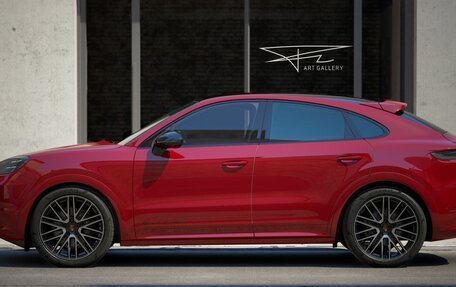 Porsche Cayenne III, 2025 год, 22 045 000 рублей, 5 фотография