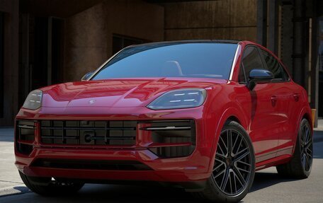 Porsche Cayenne III, 2025 год, 22 045 000 рублей, 4 фотография