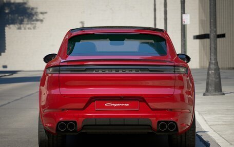 Porsche Cayenne III, 2025 год, 22 045 000 рублей, 7 фотография